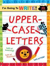 Upper-Case Letters