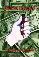 BLOOD MONEY