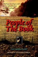 People of the Book