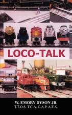 LOCO-TALK