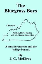 The Bluegrass Boys