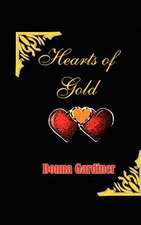 Hearts of Gold