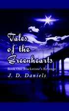 Tales of the Greenhearts