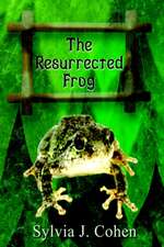 The Resurrected Frog