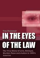 In the Eyes of the Law