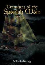 Treasures of the Spanish Main