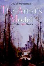 The Artist's Model