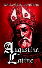 Augustine Latine