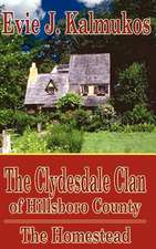 The Clydesdale Clan of Hillsboro County