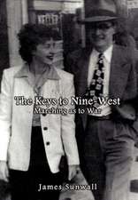 The Keys to Nine-West