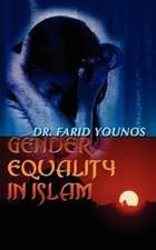 Gender Equality in Islam