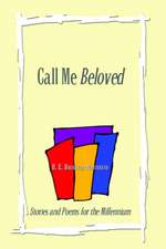 Call Me Beloved
