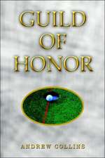 Guild of Honor