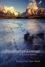 Daughter of Courage