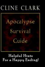 Apocalypse Survival Guide