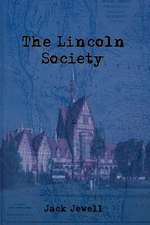 The Lincoln Society