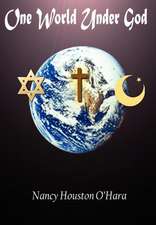 One World Under God