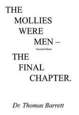 The Mollies Were Men (Second Edition)