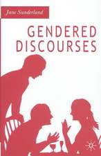 Gendered Discourses