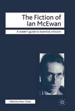 The Fiction of Ian McEwan