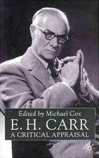 E.H. Carr