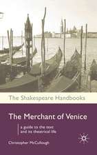 The Merchant of Venice