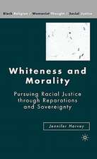 Whiteness and Morality