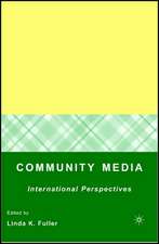 Community Media