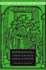 Representing Others in Medieval Iberian Literature