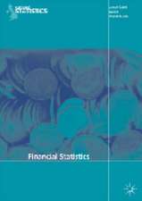 Financial Statistics Explanatory Handbook 2006