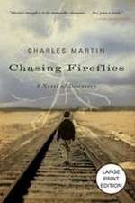 Chasing Fireflies