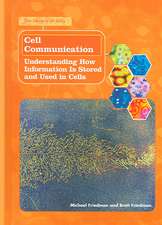 Cell Communication