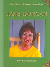 Lois Duncan