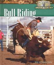 Bull Riding