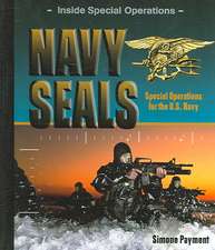 Navy Seals: Special Operations for the U.S. Navy