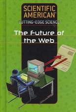 The Future of the Web