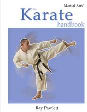 The Karate Handbook