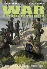 War Correspondents