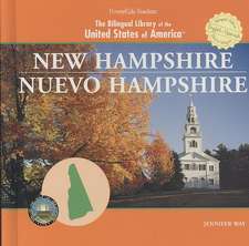 New Hampshire/Nuevo Hampshire