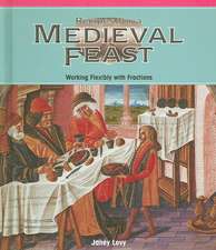 Recipes for a Medieval Feast