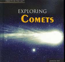 Exploring Comets