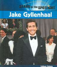 Jake Gyllenhaal