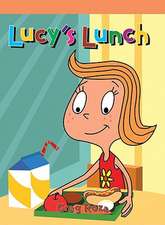 Lucy's Lunch