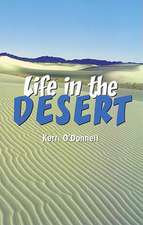 Life in the Desert