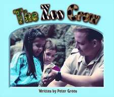 Gear Up, Zoo Crew, Grade 1, Single Copy