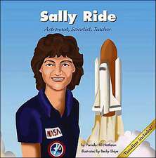 Sally Ride