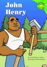 John Henry