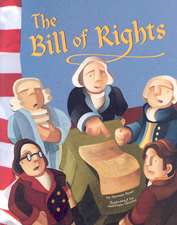 The Bill of Rights