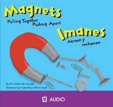 Magnets/Imanes