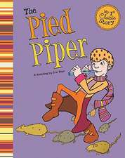 The Pied Piper